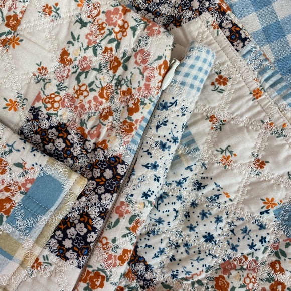 Sezane Ginkie Skirt - Picture 6 of 7